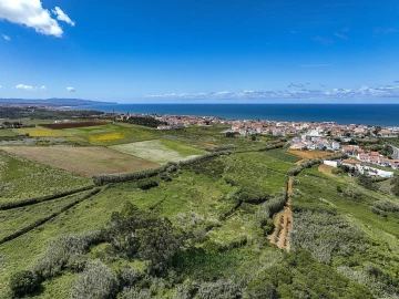 Terreno para Venda em Ericeira