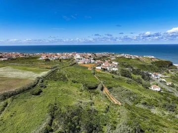 Terreno para Venda em Ericeira