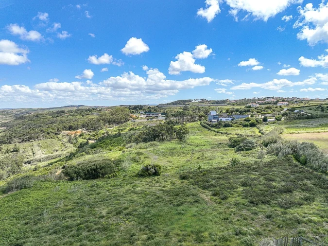 Terreno para Venda em Ericeira Foto 3