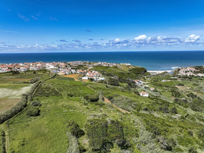 Terreno para Venda em Ericeira Foto 4
