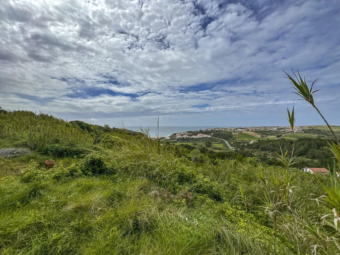 Terreno para Venda em Ericeira Foto 6