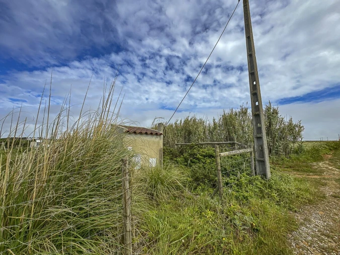 Terreno para Venda em Ericeira Foto 11