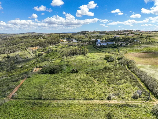Terreno para Venda em Ericeira Foto 2