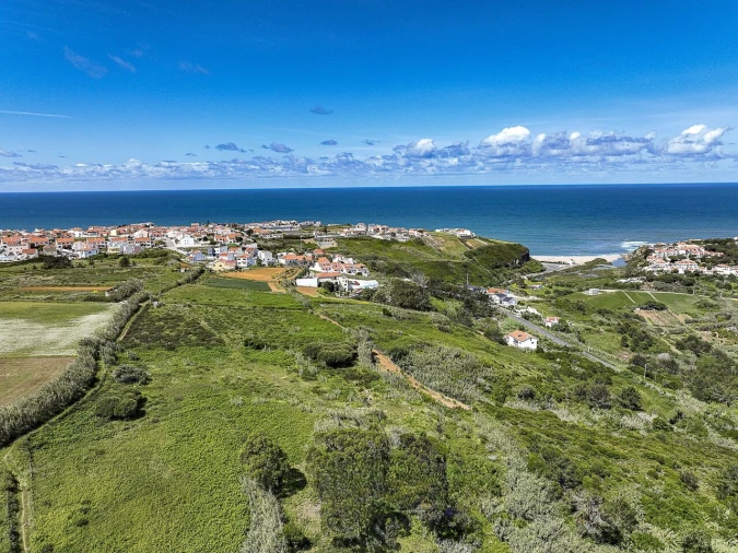Terreno para Venda em Ericeira Foto 4