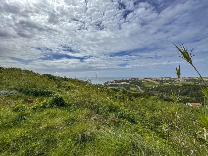 Terreno para Venda em Ericeira Foto 6