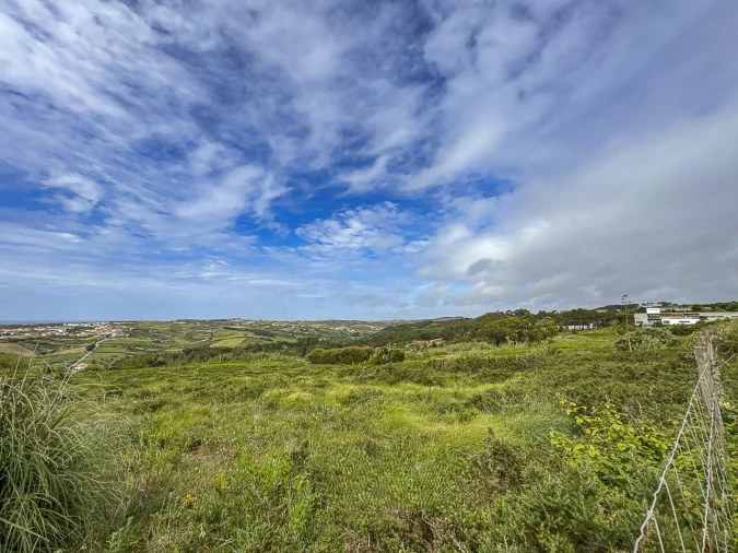 Terreno para Venda em Ericeira Foto 10