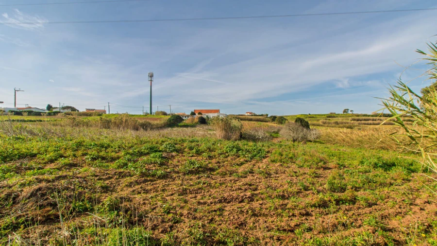 Terreno para Venda em Encarnação