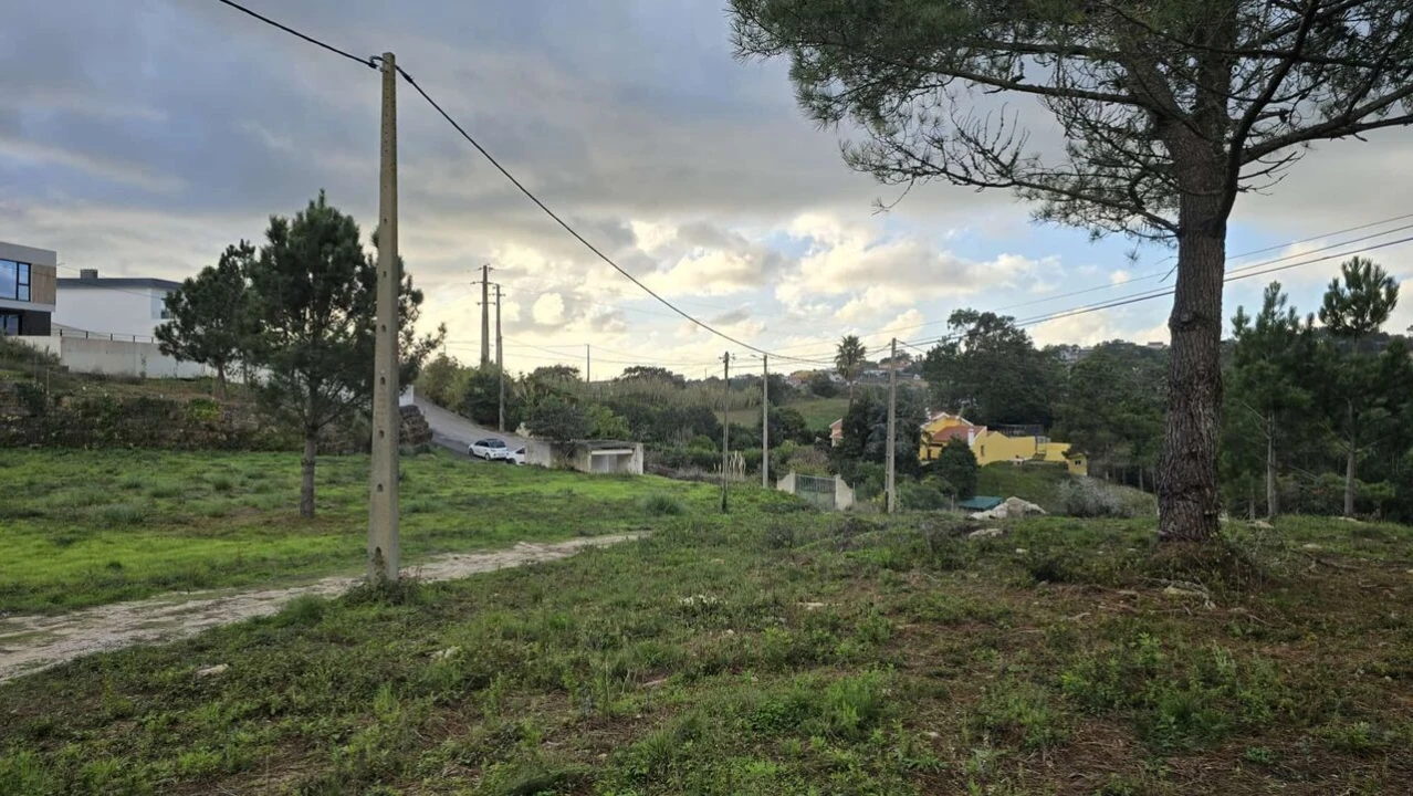 Terreno para Venda em Mafra Foto 9