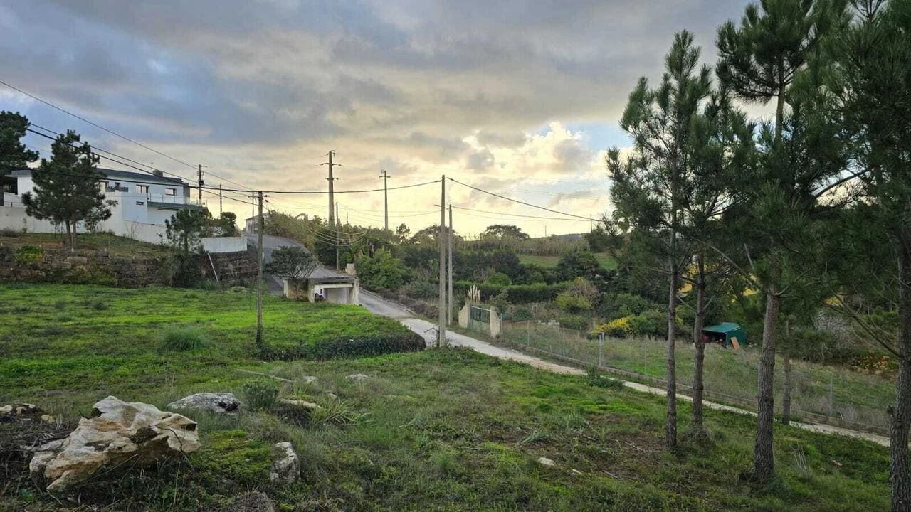 Terreno para Venda em Mafra Foto 8