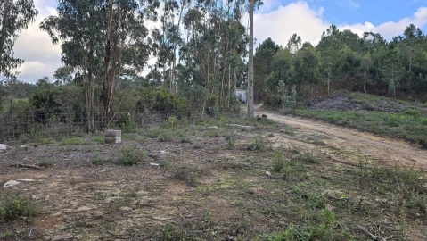 Terreno para Venda em Mafra