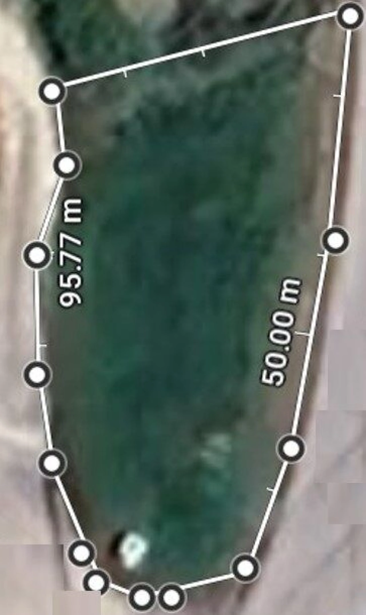 Terreno para Venda em São Pedro da Cadeira Foto 8