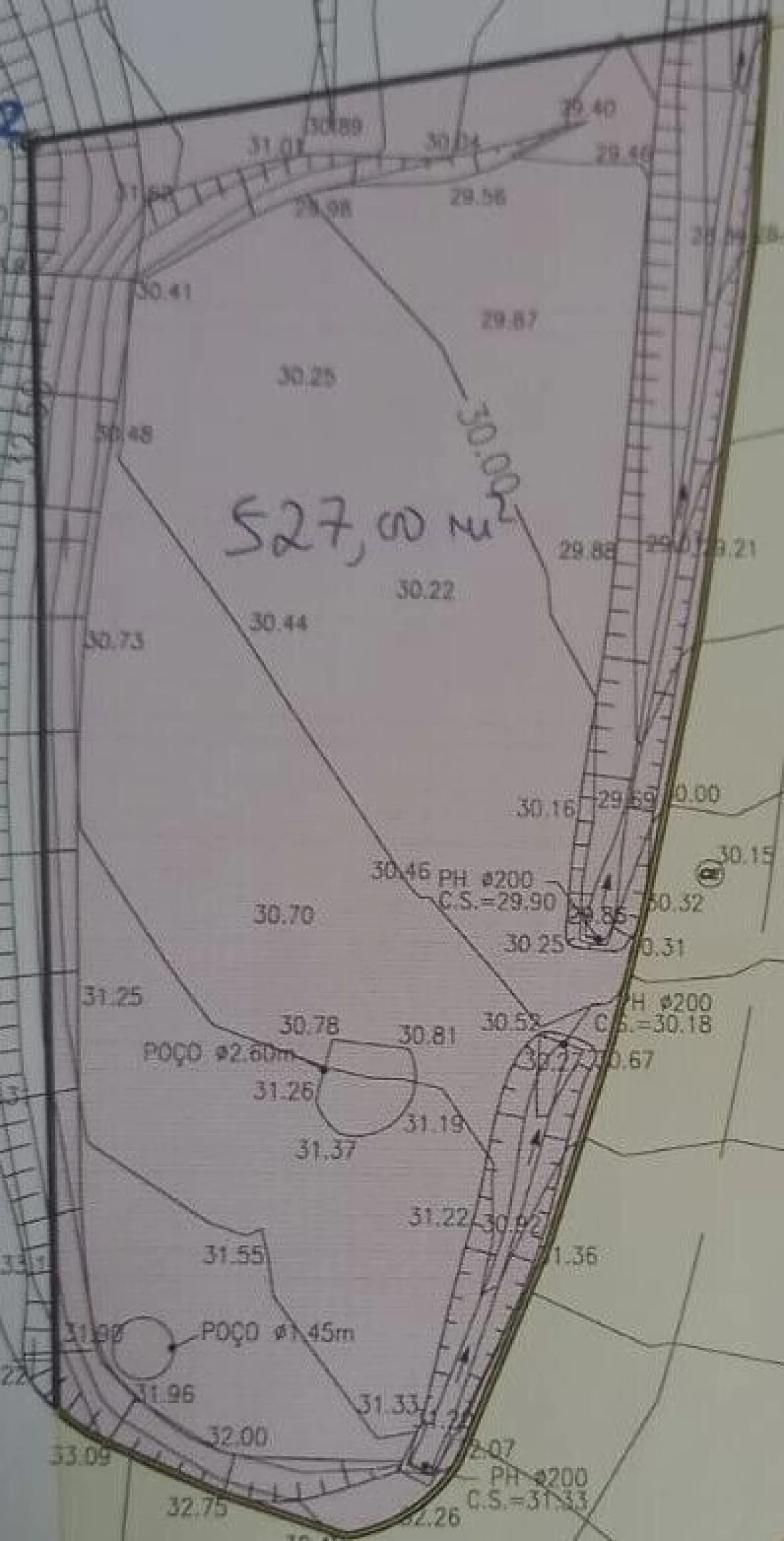 Terreno para Venda em São Pedro da Cadeira Foto 7