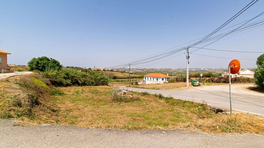 Terreno para Venda em São Pedro da Cadeira