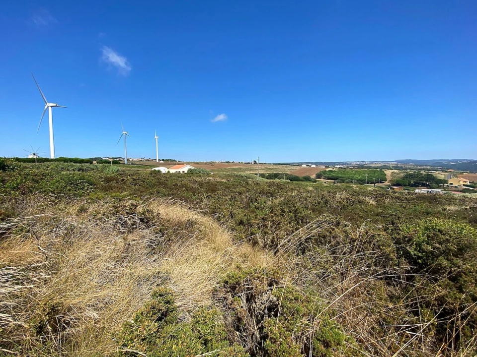 Terreno para Venda em Ericeira Foto 10
