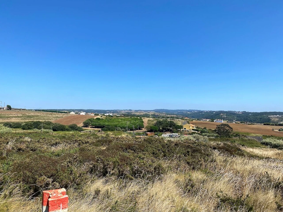 Terreno para Venda em Ericeira Foto 11