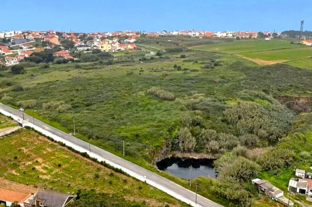Terreno para Venda em Ericeira Foto 1