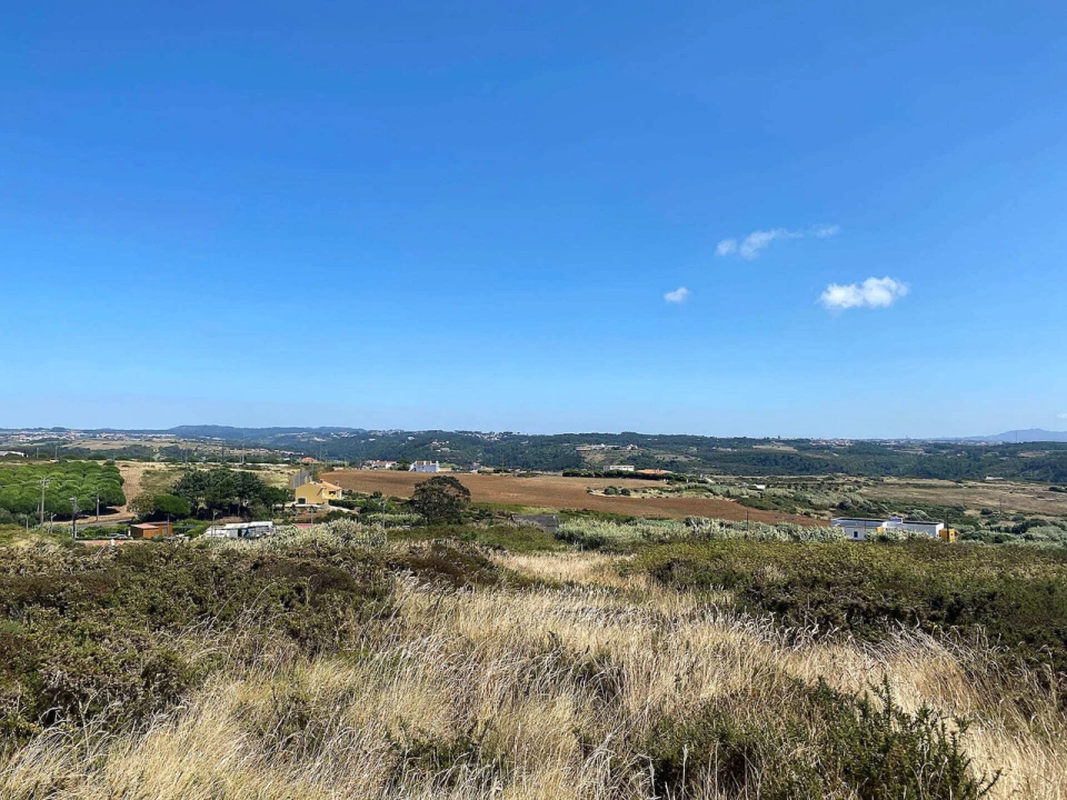 Terreno para Venda em Ericeira Foto 4