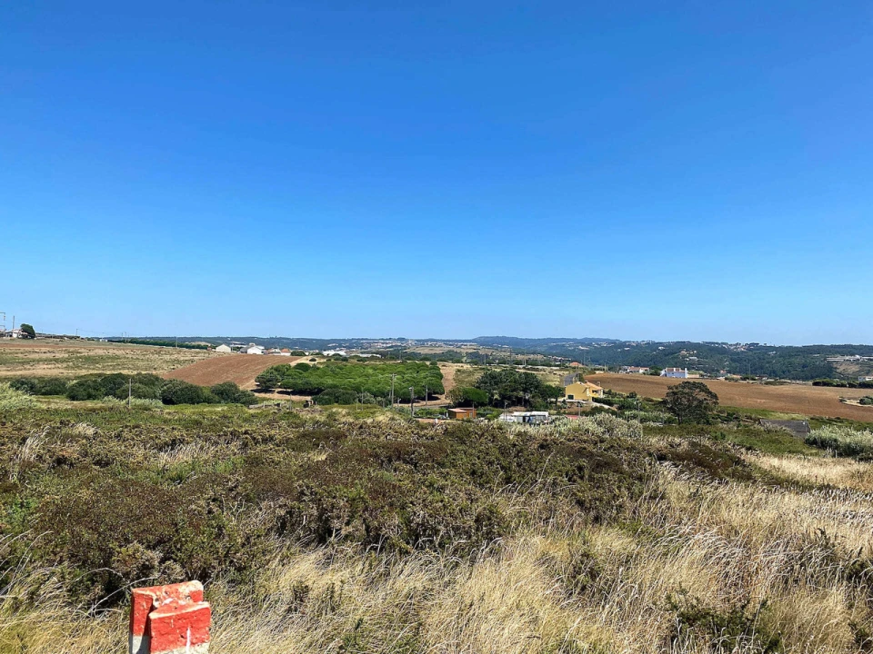 Terreno para Venda em Ericeira Foto 7