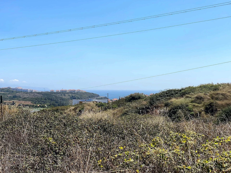 Terreno para Venda em Ericeira Foto 8