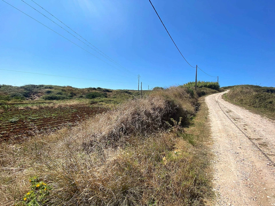Terreno para Venda em Ericeira Foto 10