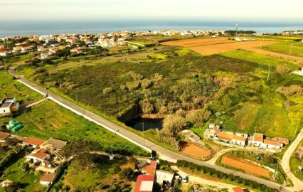 Terreno para Venda em Ericeira