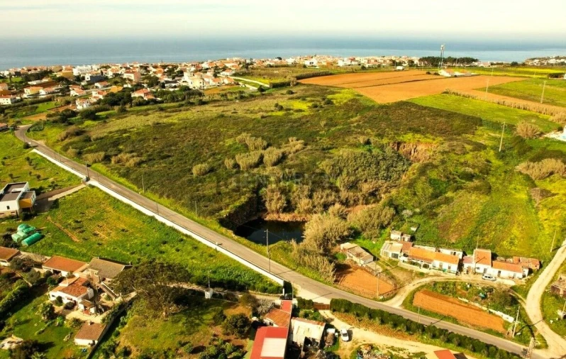Terreno para Venda em Ericeira Foto 12
