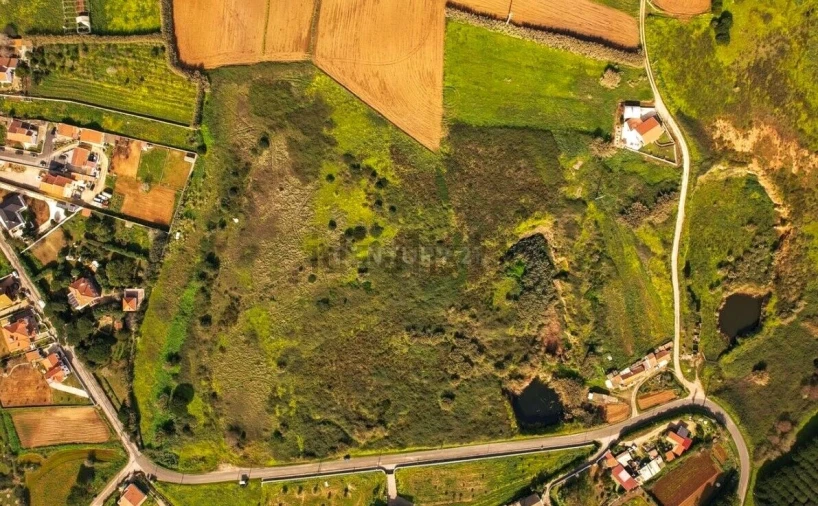 Terreno para Venda em Ericeira Foto 13