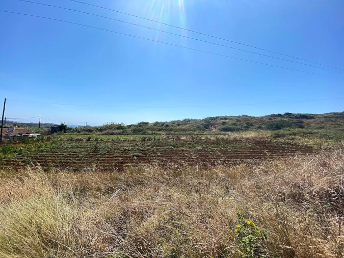 Terreno para Venda em Ericeira Foto 4