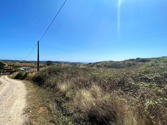 Terreno para Venda em Ericeira Foto 5