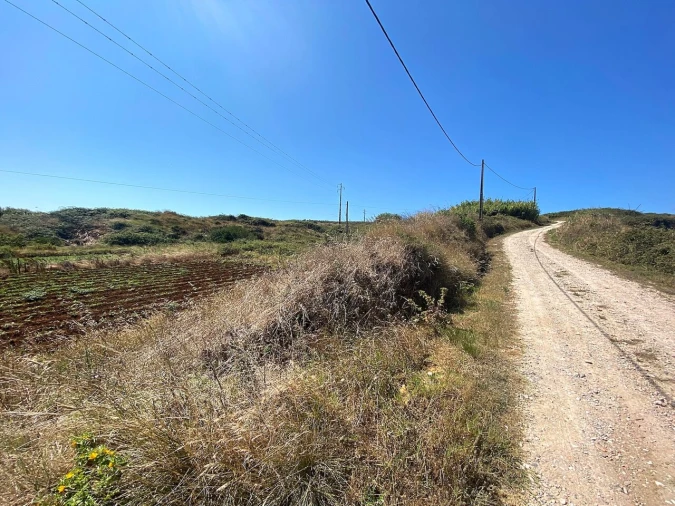 Terreno para Venda em Ericeira Foto 6