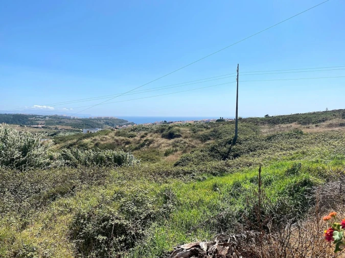 Terreno para Venda em Ericeira Foto 8