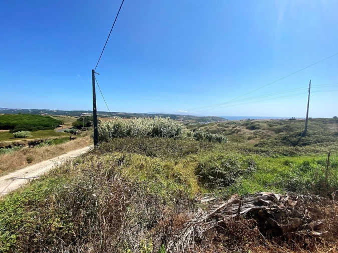 Terreno para Venda em Ericeira Foto 9