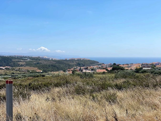 Terreno para Venda em Ericeira Foto 3
