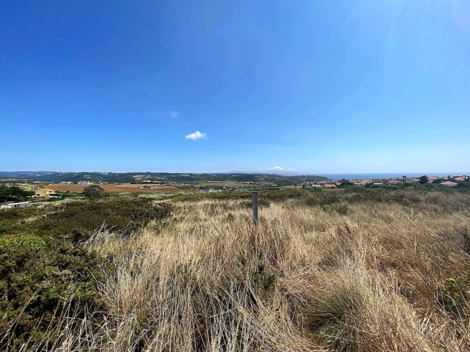 Terreno para Venda em Ericeira Foto 5
