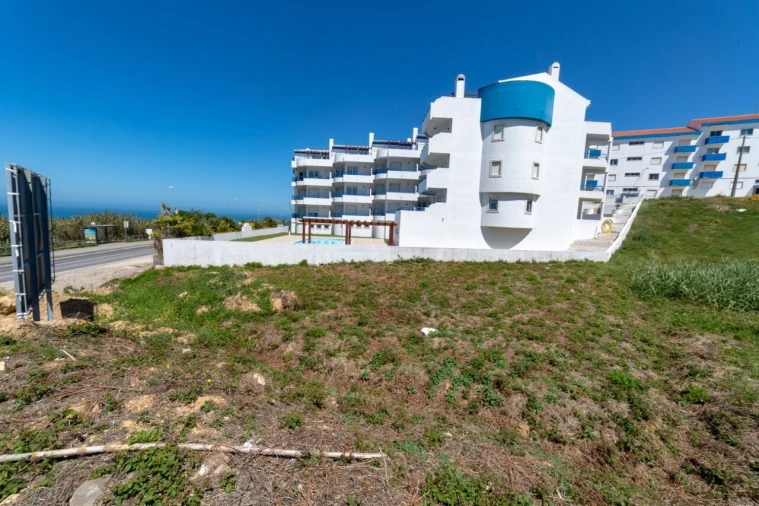 Terreno para Venda em Ericeira Foto 2