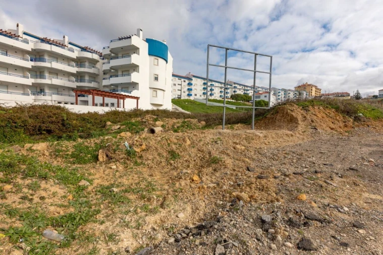 Terreno para Venda em Ericeira Foto 4