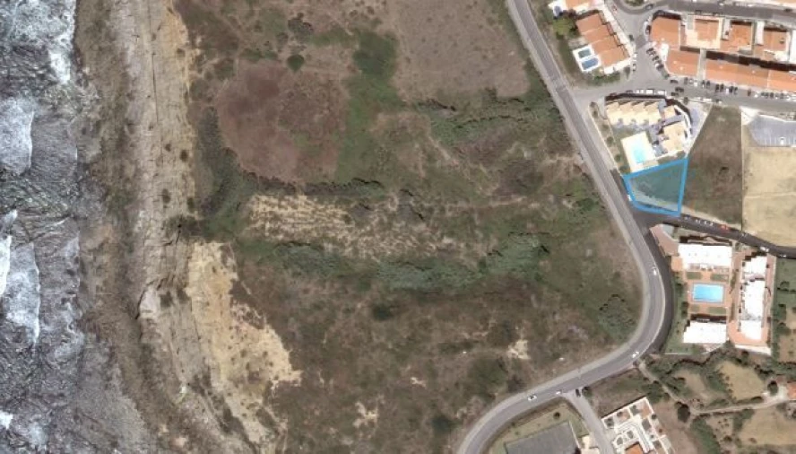 Terreno para Venda em Ericeira Foto 5