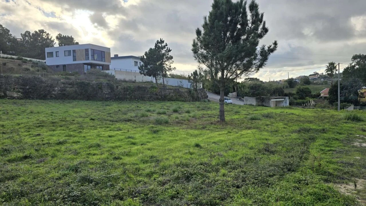 Terreno para Venda em Mafra Foto 1