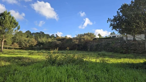 Terreno para Venda em Mafra
