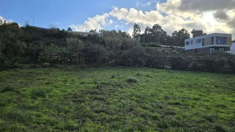 Terreno para Venda em Mafra