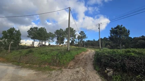 Terreno para Venda em Mafra