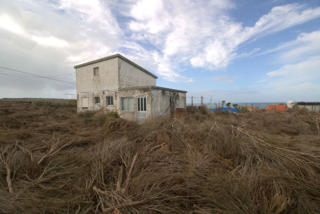 Terreno para Venda em São Pedro da Cadeira Foto 7