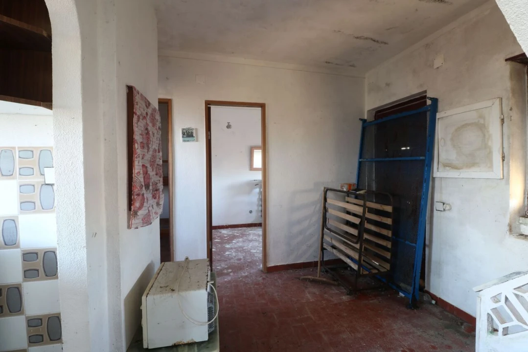 Terreno para Venda em São Pedro da Cadeira Foto 12