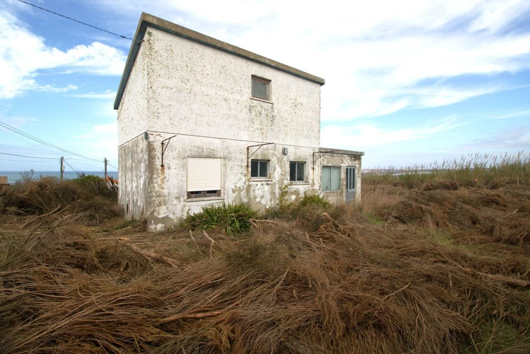 Terreno para Venda em São Pedro da Cadeira Foto 5