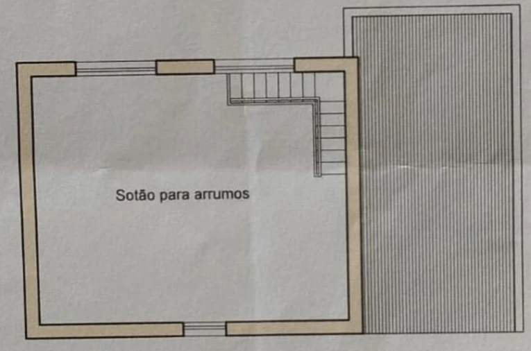 Terreno para Venda em São Pedro da Cadeira Foto 23