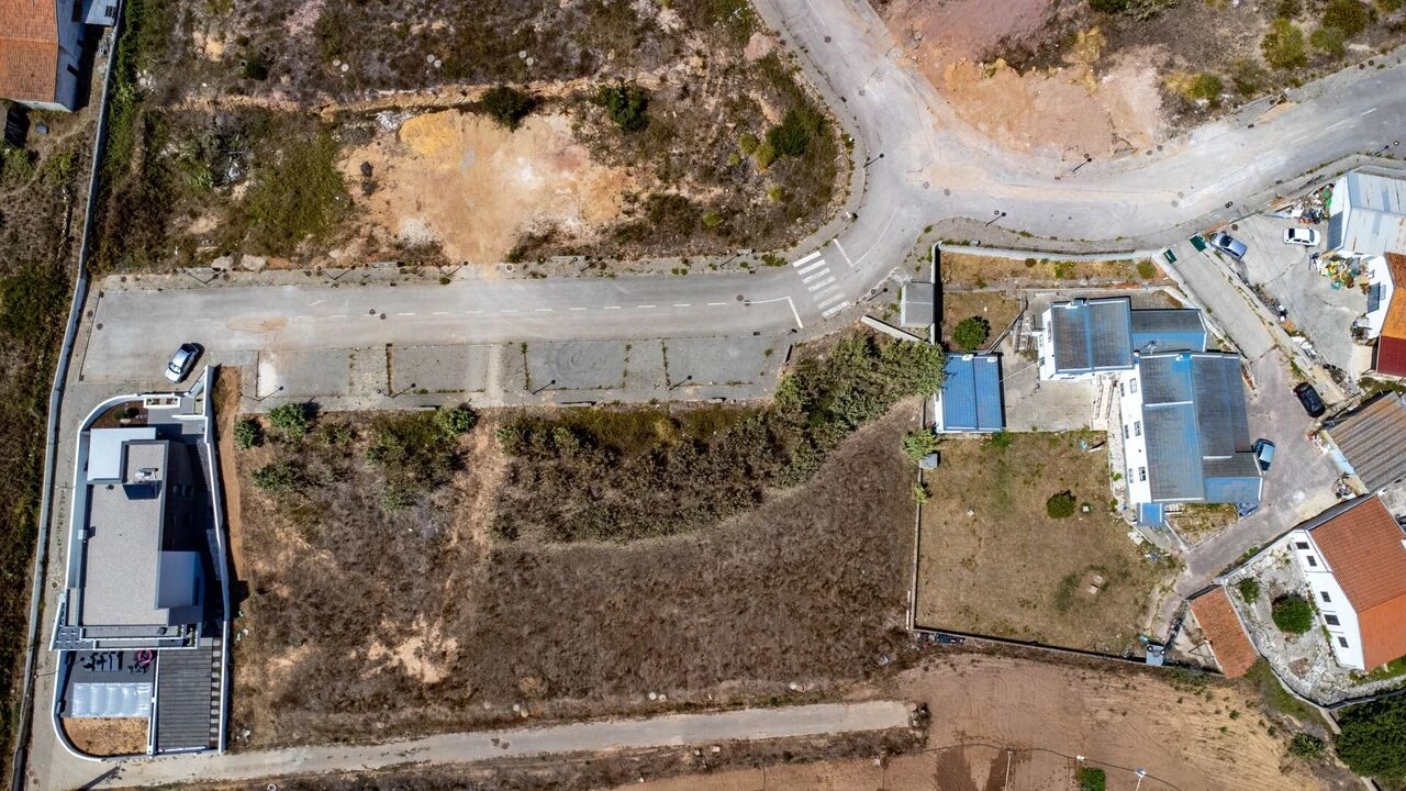 Terreno para Venda em Ericeira Foto 4