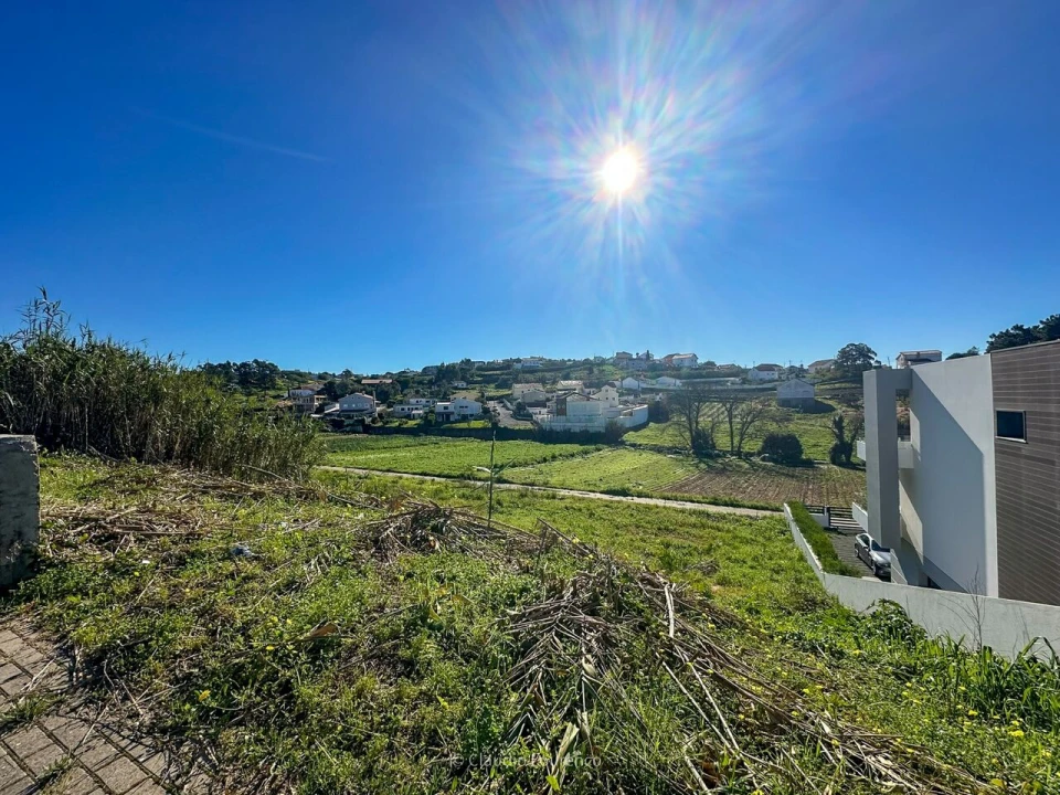 Terreno para Venda em Ericeira Foto 1