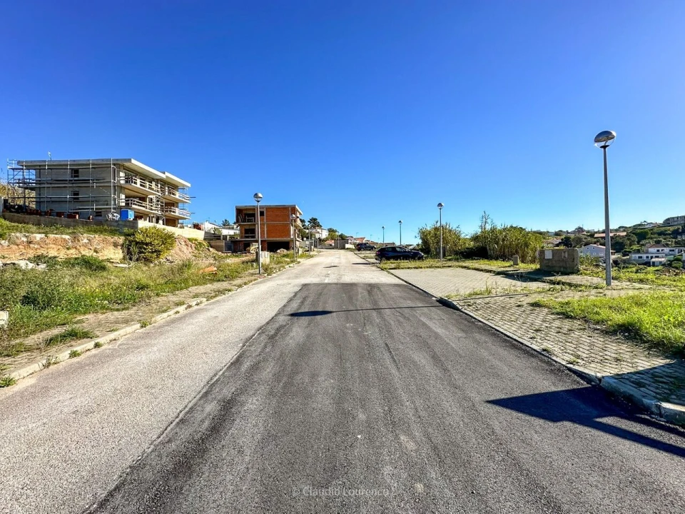 Terreno para Venda em Ericeira Foto 8