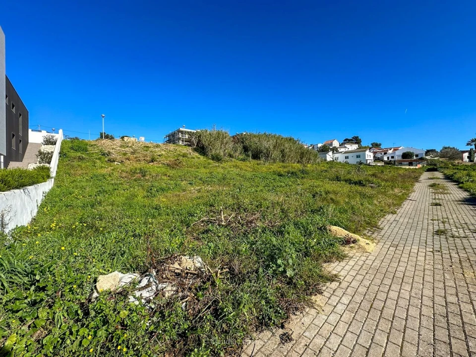 Terreno para Venda em Ericeira Foto 5