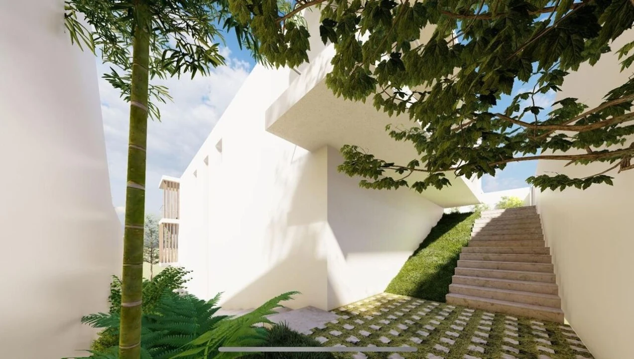 Terreno para Venda em Ericeira Foto 12